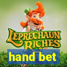 hand bet